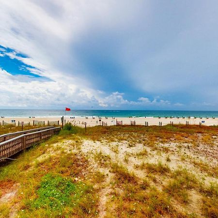 Island Shores #256 Gulf Shores Exterior foto
